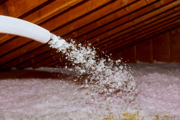 Best Blown-in Insulation in Kirkl, IN