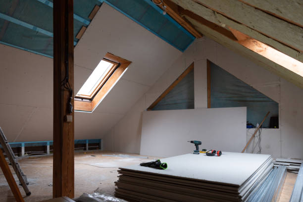 Best Insulation for Specific Applications in Kirkl, IN