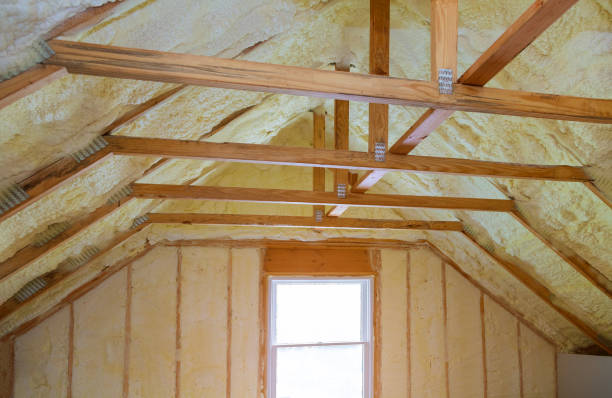 Best Energy Efficiency Insulation in Kirkl, IN
