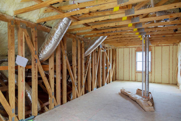 Best Energy Efficiency Insulation in Kirkl, IN